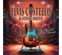Elvis Costello & Steve Nieve - The Other End Of The Telescope / Radio Broadcast