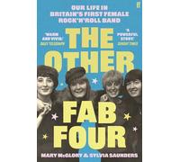 The Other Fab Four: Our life in Britain's first female rock 'n' roll band