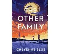 The Other Family: A slow-burn sapphic romance