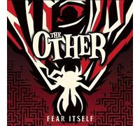 The Other - Fear Itself (2lp+cd) [VINYL]