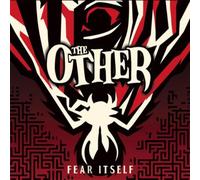 The Other Fear Itself (Vinyl) 12" Album with CD (US IMPORT)