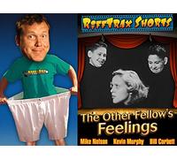 The Other Fellow's Feelings