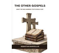 The Other Gospels: What the Nag Hammadi Texts Really Say (Gnosticism / Non-Canonical Texts)