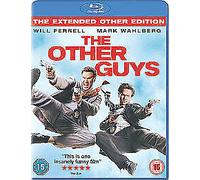 The Other Guys [2011] (Blu-ray)