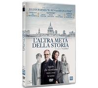 The Other Half Of History DVD BIM