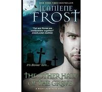 The Other Half of the Grave: 9 (Night Huntress)