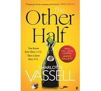 The Other Half: You know how they live. This is how they die.