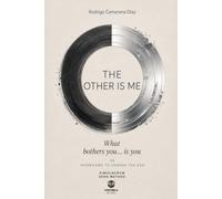 THE OTHER IS ME: What bothers you… is you . 33 interviews to unmask the ego (SIMULACRUM ZERO)