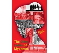 The Other Ladies of Myanmar