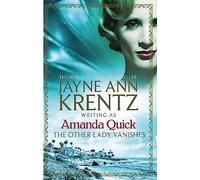The Other Lady Vanishes