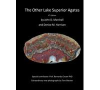 The Other Lake Superior Agates