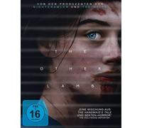 THE OTHER LAMB 2019 / Raffey Cassidy NEW Region B Blu-ray - Pre-sale