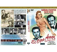 The Other Love [Region 2 Spain Import)