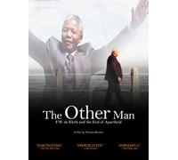 The Other Man: F.W.de Klerk and the End of Apartheid