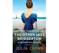 The Other Miss Bridgerton - Paperback / softback NEW Quinn, Julia 18/01/2019