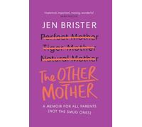 The Other Mother by Jen Brister 9781784709747 NEW Paperback