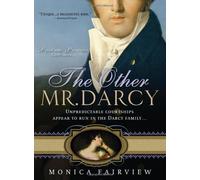 The Other Mr. Darcy