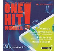 The Other Ones Beagle Music Ltd. David Christie McFadden & Whitehead Guesch Patti - 0NE HlT W0NDER