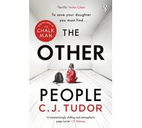 The Other People : The chilling and spine-tingling Sunday Times bestseller