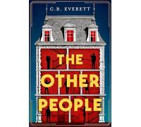 The Other People : You can trust yourself, but can you trust anyone else?