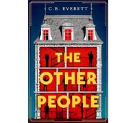 The Other People : You can trust yourself, but can you trust anyone else?