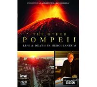 The Other Pompeii Life & Death in Herculaneum - As Seen on BBC2 [DVD]