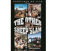 The Other Sheep Slam