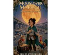 The Other Side: 14 (Moon Over Marisol)