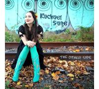 Rachael Sage – The Other Side – 2 CD