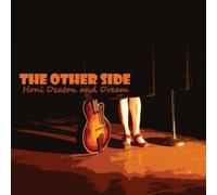 The Other Side by Honi Deaton & Dream