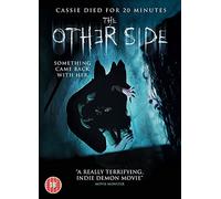 The Other Side [DVD]