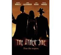 The Other Side [DVD]