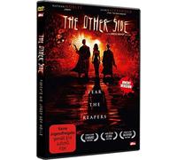 The Other Side - Fear the reapers (FSK 18 Jahre) DVD
