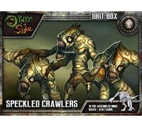 The Other Side Gibbering Hordes Speckled Crawlers