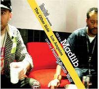 THE OTHER SIDE - LOS ANGELS (DVD付)