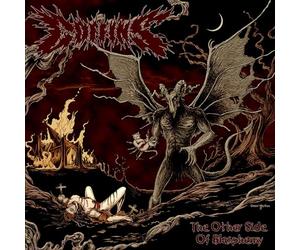 The Other Side Of Blasphemy