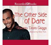 The Other Side of Dare (The Blessed Trinity Series)