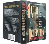 The Other Side of Deception: Rogue Agent Exposes the Mossad's Secret Agenda