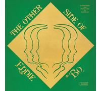 The Other Side of Eddie Bo [Analog]