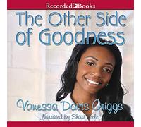 The Other Side of Goodness (The Blessed Trinity Series)