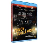 The Other Side of Hope (2017) ( Toivon tuolla puolen ) (Blu-Ray)