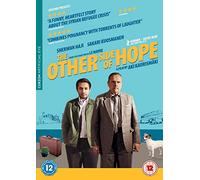 The Other Side Of Hope [DVD]