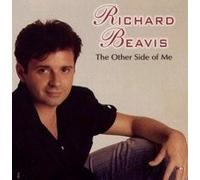 The Other Side Of Me by Richard Beavis