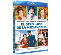 The Other Side of Midnight (1976) Blu Ray