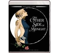 The Other Side Of Midnight - Twilight Time [1977] Blu-ray