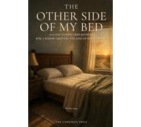The Other Side of My Bed: A 60-Day Guided Grief Journal for a Widow Grieving the Loss of Her Husband