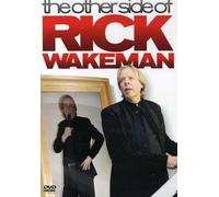 The Other Side of Rick Wakeman