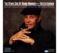 The Other Side Of Round Midnight by Dexter Gordon (1990-10-25)