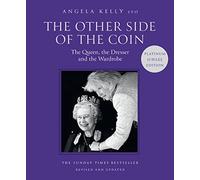 The Other Side of the Coin: The Queen Dresser and the Wardrobe