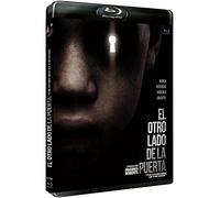 The Other Side of the Door (2016) Blu Ray